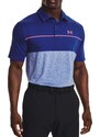 Polokošile Under Armour UA Playoff Polo 2.0-BLU 1327037-491