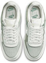 Nike Air Force 1 Shadow Spruce Aura White (W)