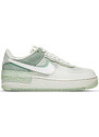 Nike Air Force 1 Shadow Spruce Aura White (W)