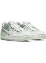 Nike Air Force 1 Shadow Spruce Aura White (W)