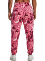 Kalhoty Under Armour Rival Terry Print Jogger 1373040-669