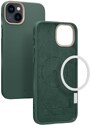 Ochranný kryt pro iPhone 14 - Spigen, Cyrill Ultra Color Mag Kale