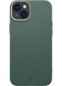 Ochranný kryt pro iPhone 14 - Spigen, Cyrill Ultra Color Mag Kale