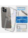Ochranný kryt pro iPhone 14 Pro - Spigen, Ultra Hybrid Crystal Clear