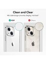 Ochranný kryt pro iPhone 14 PLUS - ESR, Project Zero Clear
