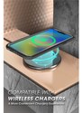 Ochranný kryt pro iPhone 14 PLUS - Supcase, Unicorn Beetle Pro Black