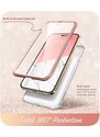 Ochranný kryt pro iPhone 14 Pro MAX - Supcase, Cosmo Marble