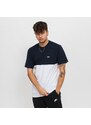 Vans MN COLORBLOCK TEE WHITE/DRESS BLUES