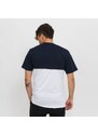 Vans MN COLORBLOCK TEE WHITE/DRESS BLUES