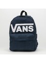 Vans MN OLD SKOOL DROP V BACKPACK dress blues