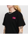 Fila BIGA tee Black Beauty