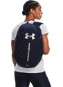 Under Armour UA Hustle Lite Backpack Navy