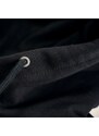 Pánská mikina Horsefeathers Sherman Long - černá