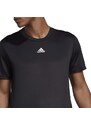 Triko adidas HIIT 3S TEE hn8506