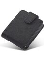 Ochranné pouzdro pro Samsung Galaxy Z Flip4 - Tech-Protect, Wallet Black