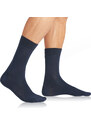 Bellinda GENTLE FIT SOCKS - Men's socks - dark blue