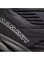 Dámská turistická obuv Mammut Ultimate III Mid GTX Black
