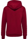 Mikina s kapucí Hummel OFFGRID COTTON HOODIE WO 216092-3135