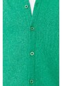 Trendyol Green Regular Fit Shirt