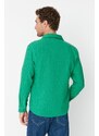 Trendyol Green Regular Fit Shirt