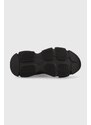 Sneakers boty Steve Madden Prodigy , černá barva