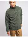 Patagonia M's Better Sweater Jacket Industrial Green