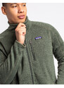 Patagonia M's Better Sweater Jacket Industrial Green