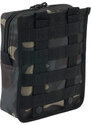 Brandit Kapsička Molle Cross Darkcamo