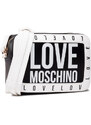 Černá kabelka - LOVE MOSCHINO