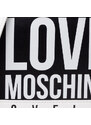 Černá kabelka - LOVE MOSCHINO