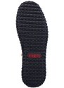Dámská kotníková obuv ve sportovním stylu Rieker Z4263-00 černá