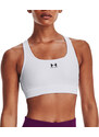 Under Armour Podprsenka Under UA HG Armour Mid Padless 1373865-100