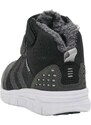 Obuv Hummel CROSSLITE WINTER MID TEX KIDS 206871-2736