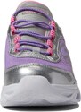 Dětské tenisky Skechers 302221L/GYLV Flex Glide