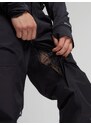 Kalhoty Burton Ballast Gore-Tex 2L True Black