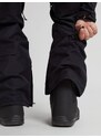 Kalhoty Burton Ballast Gore-Tex 2L True Black