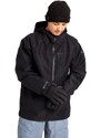 Bunda Burton Gore-Tex Pillowline Anorak True Black