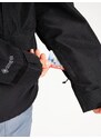 Bunda Burton Gore-Tex Pillowline Anorak True Black