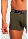 Puma basic trunk 2p brown