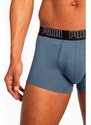 Puma basic trunk 2p blue