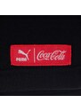 PUMA X COCA COLA High Waist Shorts TR black