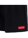 PUMA X COCA COLA High Waist Shorts TR black