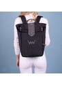 VUCH Allen Backpack BLACK