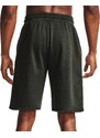 Šortky Under Armour UA PJT ROCK CC FLEECE SHORT 1357200-310