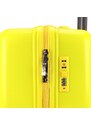 Sada kufrů Jony Z05 x5 Z žlutá
