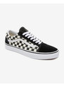 Tenisky Vans Ua Old Skool Chbd Pach Blkwh 35