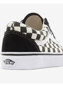 Tenisky Vans Ua Old Skool Chbd Pach Blkwh 35