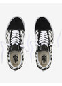 Tenisky Vans Ua Old Skool Chbd Pach Blkwh 35