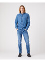 Pánské Džíny Wrangler Greensboro New Favorite W 31 L 32