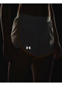 Dámské Šortky Under Armour Ua Fly By Elite 3'' Short-Grn